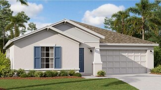 2080 Freemark St, Osteen, FL 32764