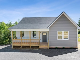 169 S Vineyard Village Dr Unit 4, Old Fort, NC 28762