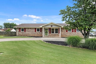 706 Ford Ave, Muscle Shoals, AL 35661