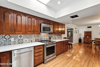 6732 E Calle Cadena, Tucson, AZ 85715