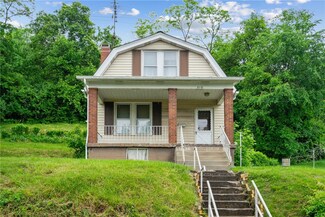 210 Branch St, Carnegie, PA 15106