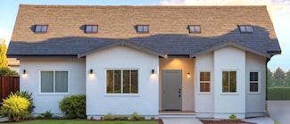 47363 93rd St W, Lancaster, CA 93536