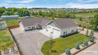 4073 N Dayton St, Iona, ID 83427