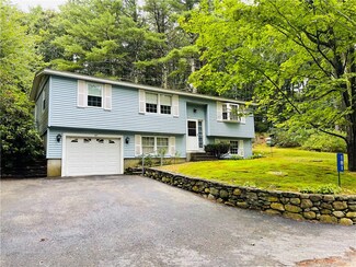 181 Keach Dam Rd, Chepachet, RI 02814