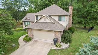 317 Allison Ct, Greenwood, IN 46142