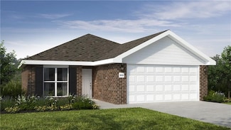 671 Kendra St, Prairie Grove, AR 72753