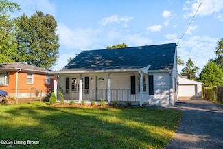 2505 Franklin Ave, Louisville, KY 40216