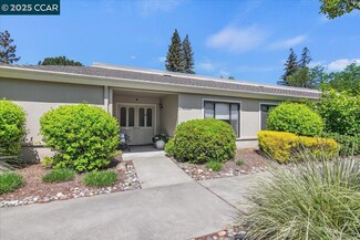 3201 Golden Rain Rd Unit 1, Walnut Creek, CA 94595