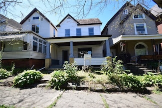 164 Grant Ave, Vandergrift, PA 15690