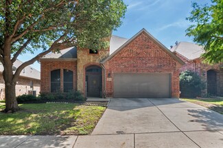 2544 Flowing Springs Dr, Fort Worth, TX 76177