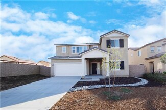 31171 Scrub Jay Rd, Winchester, CA 92596