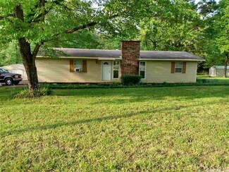 4 Trout Ln, Heber Springs, AR 72543