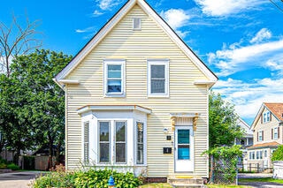 1 Cross St, Sanford, ME 04073