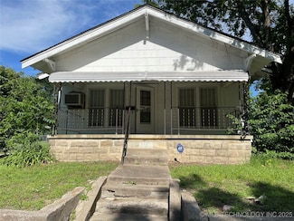 331 S Zunis Ave, Tulsa, OK 74104