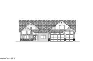 9630 N Ascent Trail, Post Falls, ID 83854