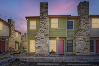 6900 E Riverside Dr Unit 6, Austin, TX 78741