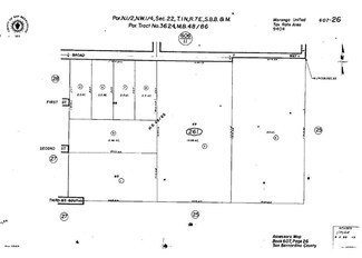 65145 E Broadway, Joshua Tree, CA 92252