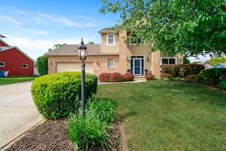981 Michael Dr, Chesterton, IN 46304