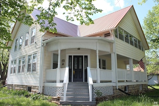 301 Cedar St, Overbrook, KS 66524