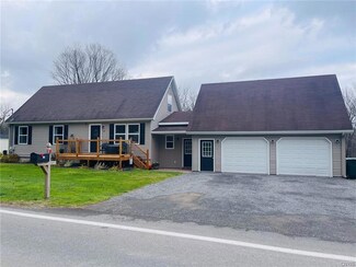 234 County Route 41a, Pulaski, NY 13142
