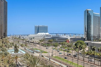 500 W Harbor Dr Unit 919, San Diego, CA 92101