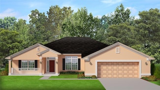 6104 SW 147th Street Rd, Ocala, FL 34473