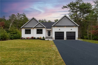92 White Pines Trail, Charlestown, RI 02813