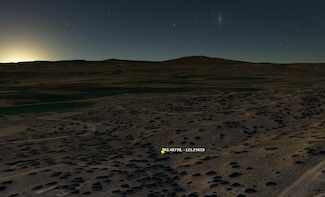 Erskine Cir, Beatty, OR 97621