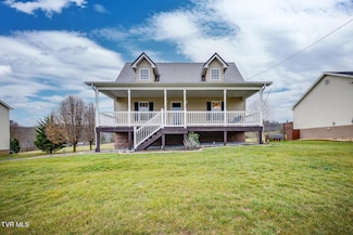 127 Kanes Ct, Jonesborough, TN 37659