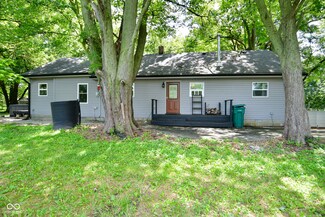 4055 N Raceway Rd, Indianapolis, IN 46234