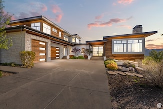 772 S Summit Creek Dr, Woodland Hills, UT 84653