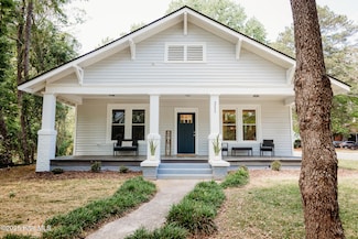 211 Pearson St N, Wilson, NC 27893