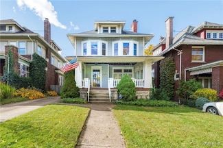 72 University Ave, Buffalo, NY 14214