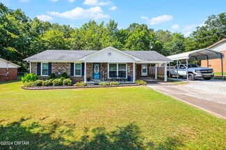 1406 Harts Bridge Rd, Jackson, TN 38301