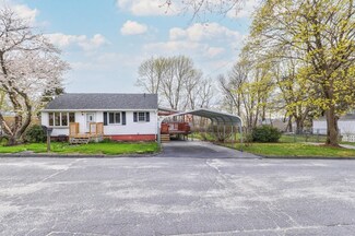 155 Uncatena Ave, Worcester, MA 01606