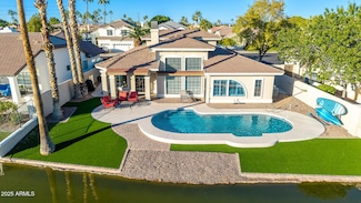 2111 E Gondola Ln, Gilbert, AZ 85234