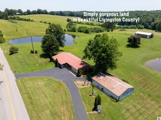 1814 Lola Rd, Smithland, KY 42081