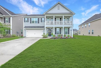 300 Saxony Loop, Summerville, SC 29486