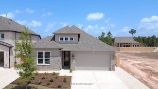 2292 Vargas St, Montgomery, TX 77316