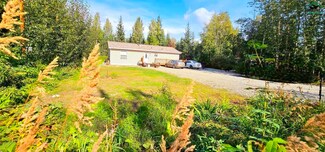 1166 Paige Ave, North Pole, AK 99705