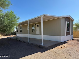 9607 E Alder Cir, Mesa, AZ 85208