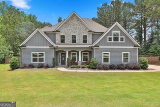 33 Vinery Ct, Sharpsburg, GA 30277