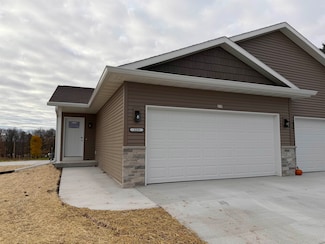 219 E Sheboygan St, Campbellsport, WI 53010