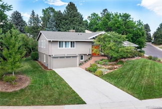 6852 S Clayton Way, Centennial, CO 80122