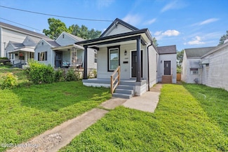 1003 Euclid Ave, Louisville, KY 40208