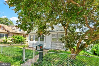 2619 Braun Ave, Halethorpe, MD 21227