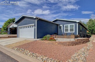 7823 Grizzly Bear Point, Colorado Springs, CO 80922