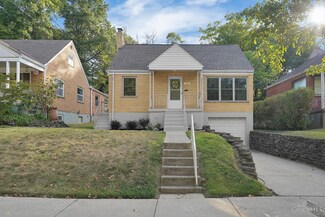 722 Wilbud Dr, Cincinnati, OH 45205