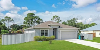 1672 SW Bascom Ave, Port Saint Lucie, FL 34953