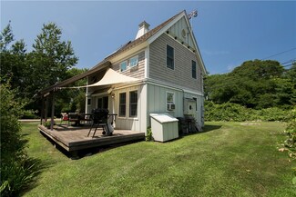 10 Eight Rod Way, Tiverton, RI 02878